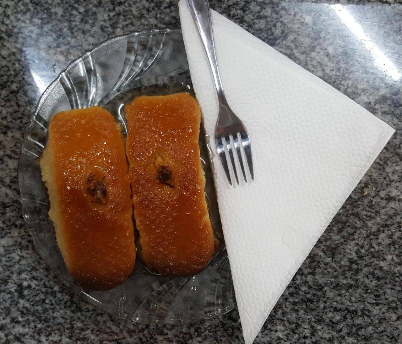 ホテル Pansion I Restoran ,, Pogled" Han Pijesak エクステリア 写真