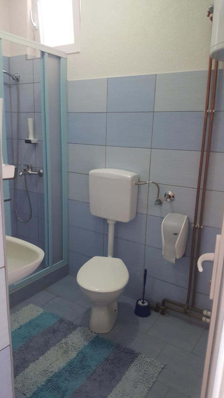 ホテル Pansion I Restoran ,, Pogled" Han Pijesak 部屋 写真